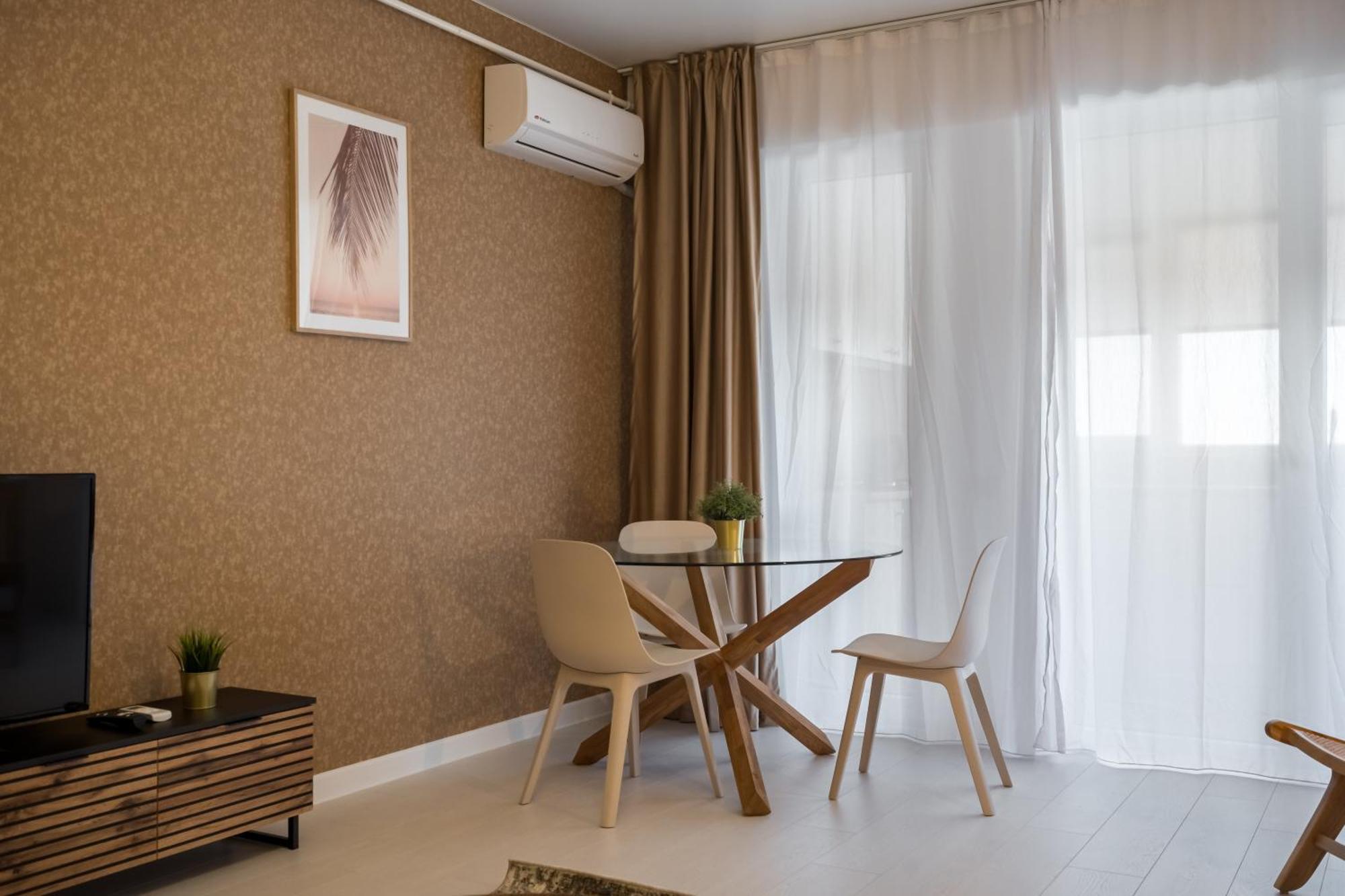 Spacious 606 Appartamento *