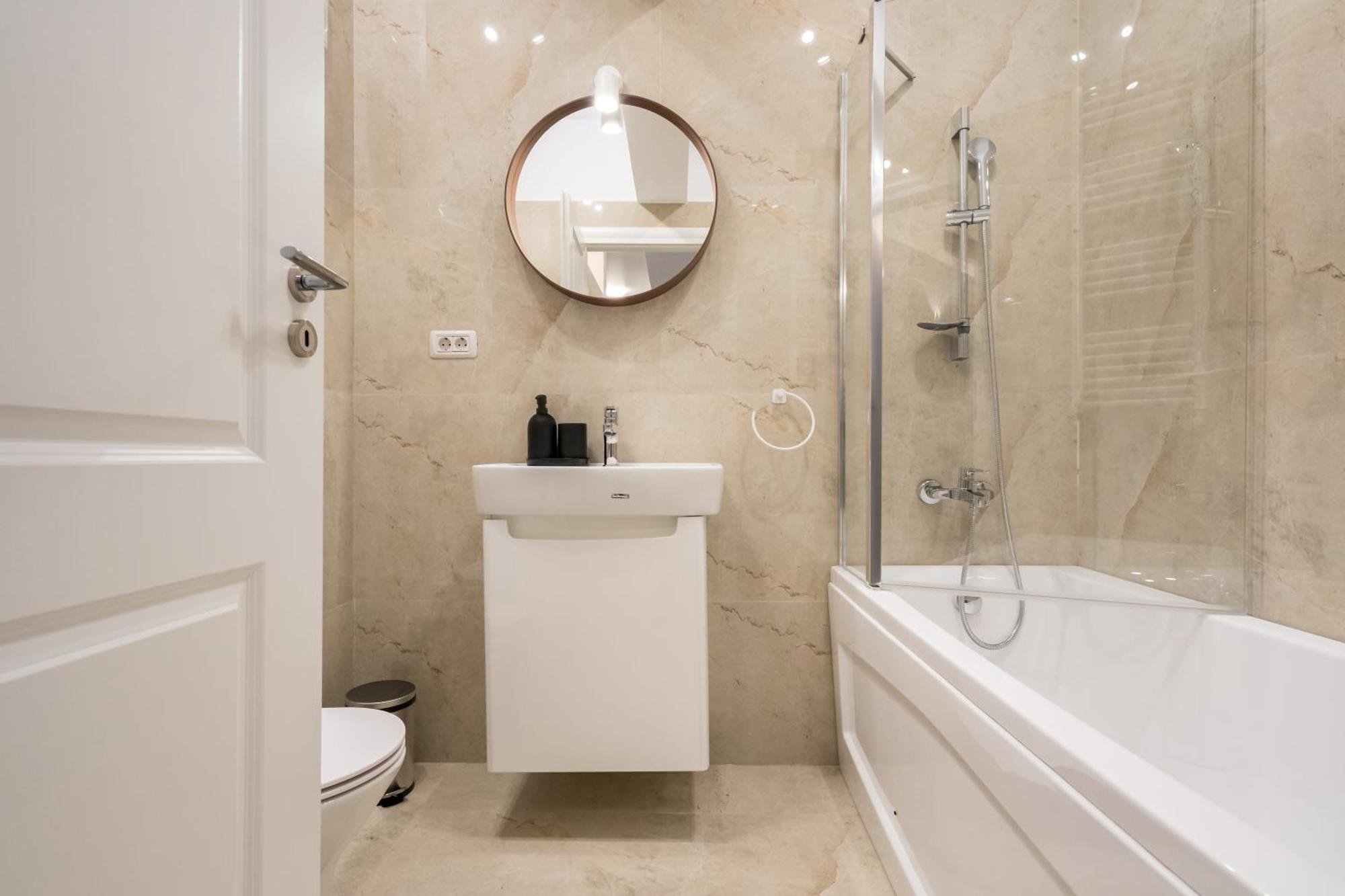Spacious 606 * Bucarest