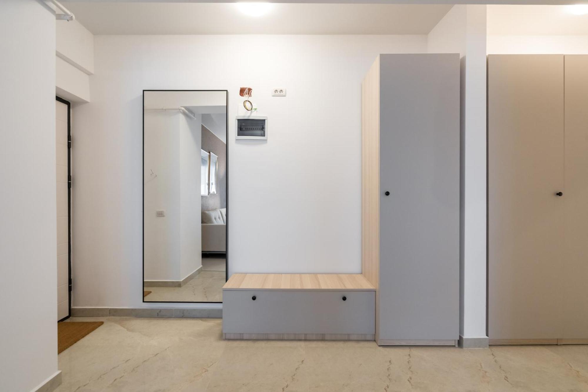Apartament Spacious 606