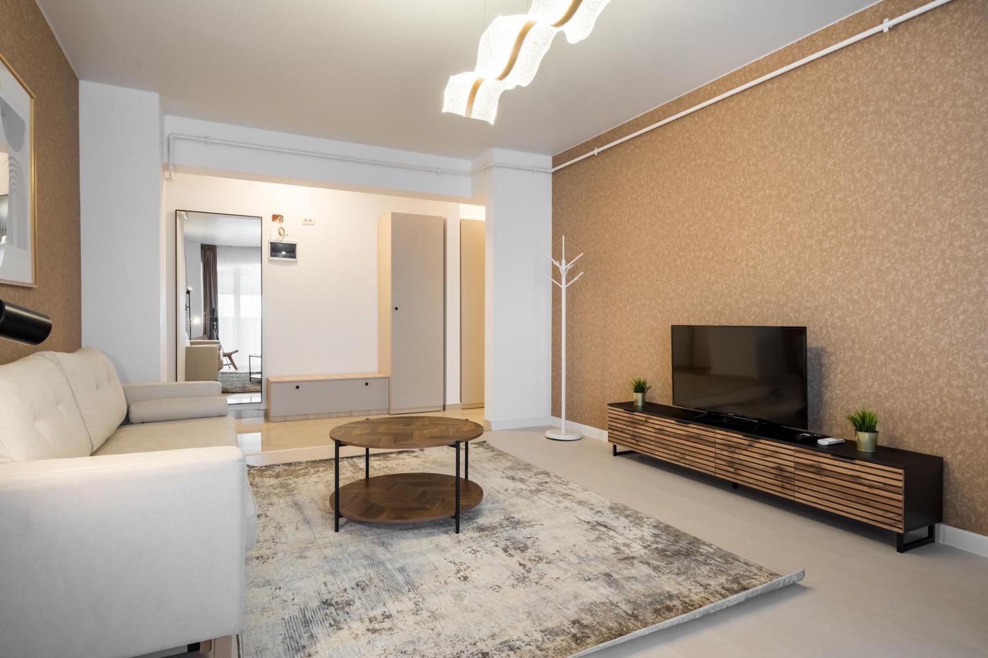 Spacious 606 Bucureşti