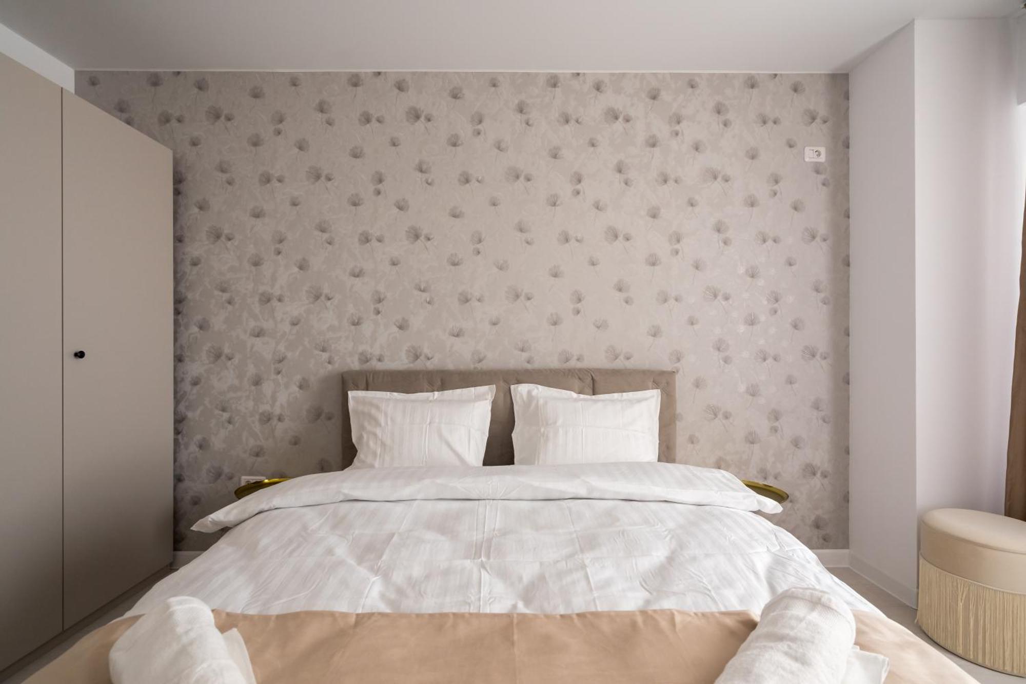 Apartament Spacious 606 Bucureşti