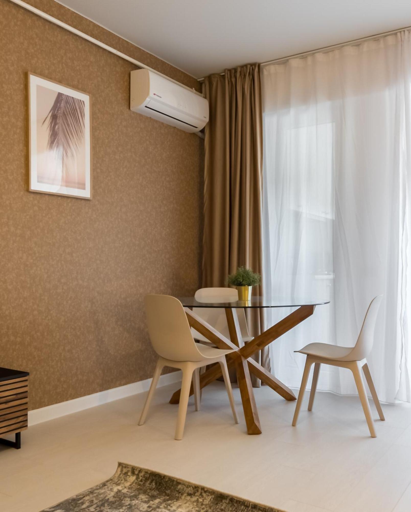 Apartament Spacious 606