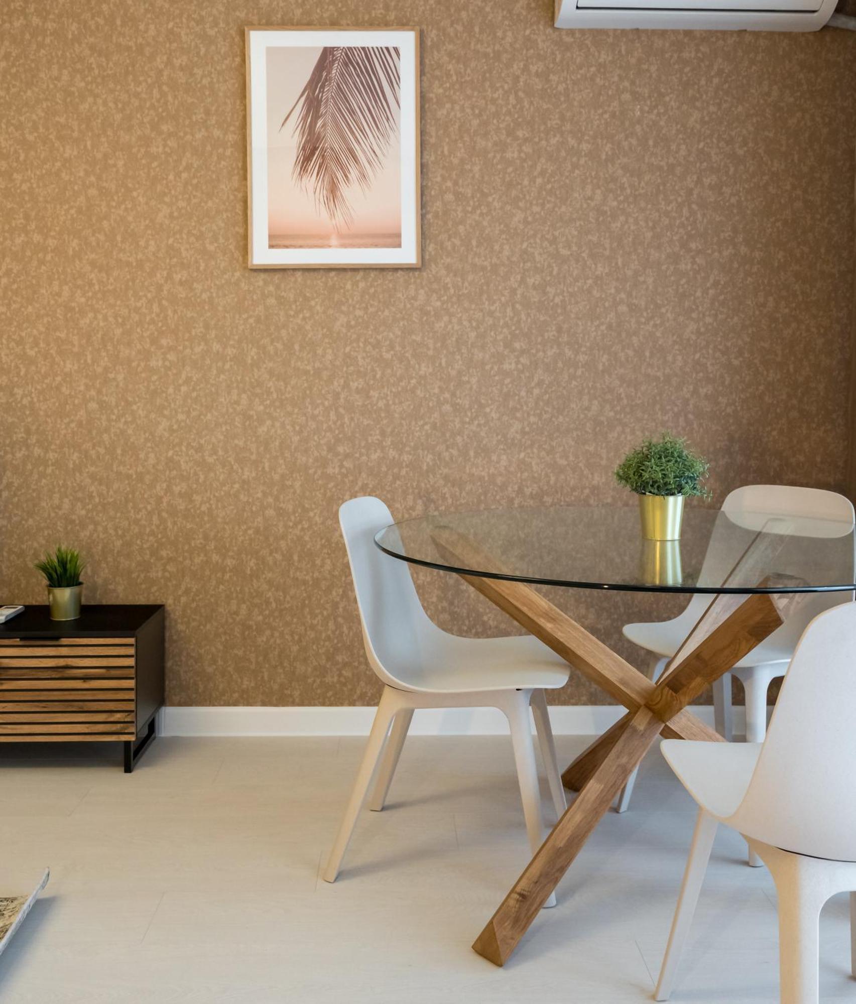 Apartament Spacious 606 Bucureşti